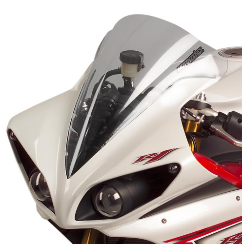 Hotbodies Racing - Hotbodies Racing SS Windscreen - Clear - 81501-1605