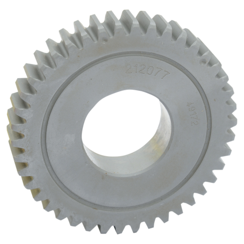 Andrews - Andrews Camshaft Drive Gear - Oversize (2.7384) - Black - 212077