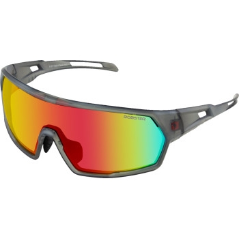 Bobster Eyewear - Bobster Eyewear Speed Sunglasses - BSPE01 - Matte - OSFA