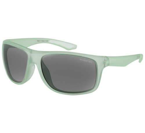 Bobster Eyewear - Bobster Eyewear Luna Sunglasses - BLUN102 - White - OSFM