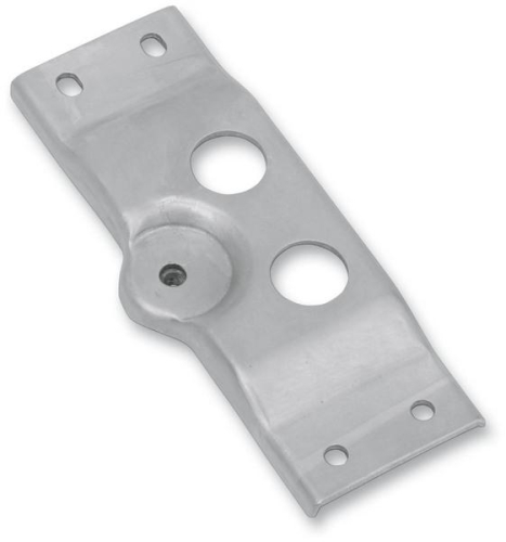 Moto Brackets - Moto Brackets Subframe - Bridge, Seat Rail Rear - 280705