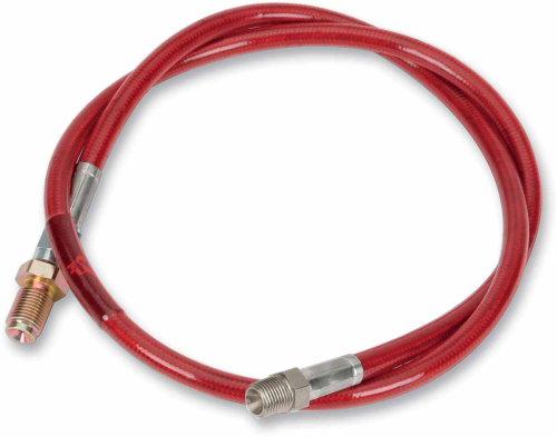 Starting Line Products - Starting Line Products High Performance Brake Line - 34in. - 27-60