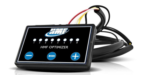 HMF Engineering - HMF Engineering Gen 3 Optimizer - 635492360001
