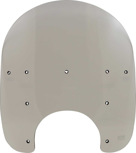 Memphis Shades - Memphis Shades OEM Replacement Windshield - 17in. - Solar - MEP6229