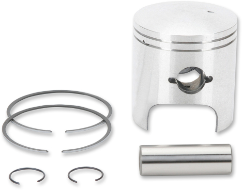 Parts Unlimited - Parts Unlimited Piston Kit - Standard Bore 72.00mm - 0910-0551