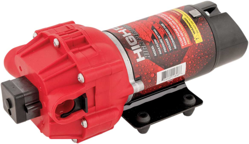 Moose Utility - Moose Utility Sprayer Pump with 4.5 GPM High-FLO - 5151088