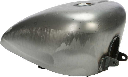 HardDrive - HardDrive 3.1 Gallon King Gas Tank - 011378