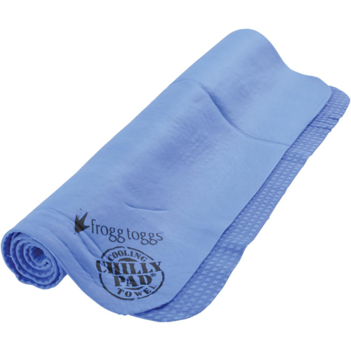 Frogg Toggs - Frogg Toggs Chilly Pad - Sky Blue - CP100-02