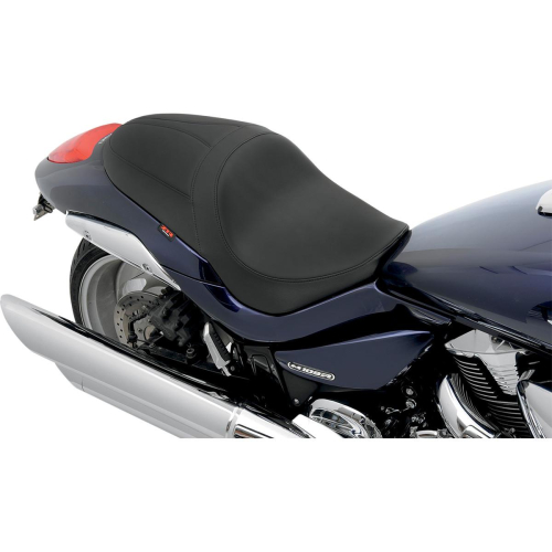 Z1R - Z1R Predator Seat - Smooth - 0810-1792