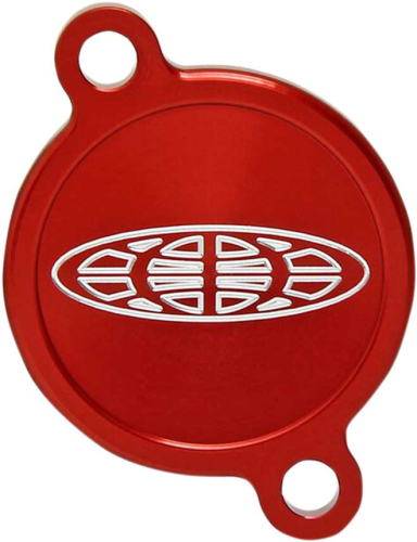 Pro Circuit - Pro Circuit Oil Filter Cover - PC4009-0015