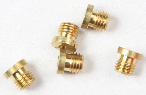 Cycle Pro - Cycle Pro Main Jets for S and S Carbs (.054in.) - 24364