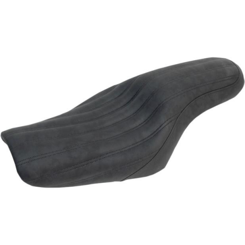 Saddlemen - Saddlemen Knuckle 2-Up Seat - 807-03-047K