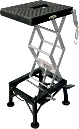 Motorsport Products - Motorsport Products MX Scissor Lift - 92-5012