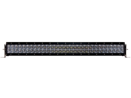 RIGID Industries - RIGID Industries E-Series Spot Light Bar - 30in. - Clear - 130212