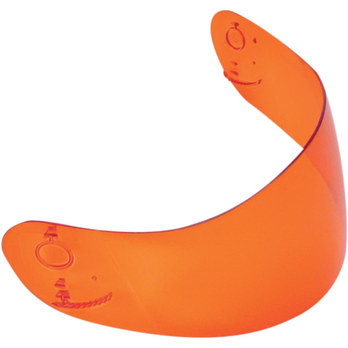 AGV - AGV GT Scratch Resistant for Visor Helmets - Red - KV2B0N1005