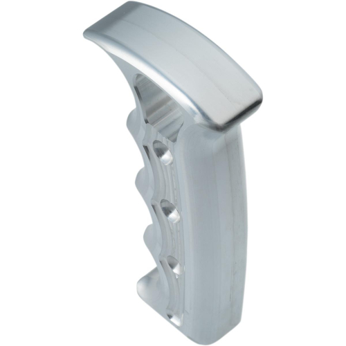 Joker Machine - Joker Machine Shifter Handle - Milled - Raw - 60-122-4