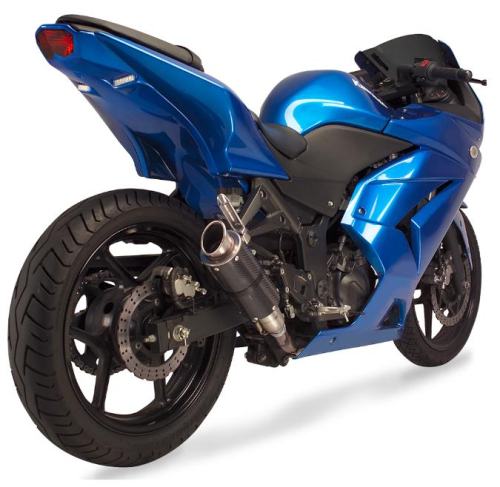 Hotbodies Racing - Hotbodies Racing SS Undertail - Unpainted - 50802-1104