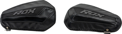 Rox Speed FX - Rox Speed FX Gen 3  Mountain Lite Handguard - Stealth - FT3-HG-ML-K