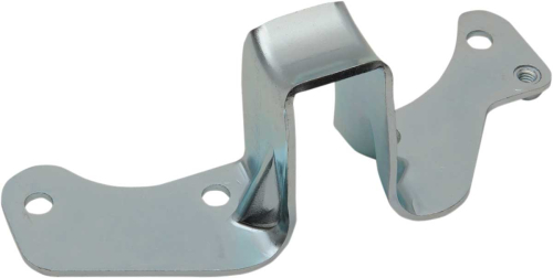 Drag Specialties - Drag Specialties Rear Exhaust Pipe Bracket - 1861-1109