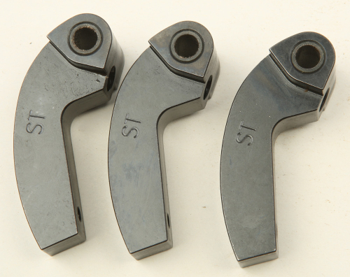 Speedwerx - Speedwerx T Series Hammerhead Weights - 81.5gram - S-T