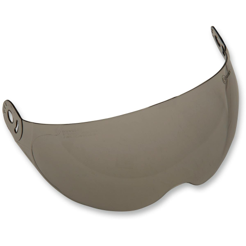 AFX - AFX Face Shield for FX-33 Helmets - Smoke - 01300642