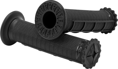 Fly Racing - Fly Racing Half Waffle ATV/PWC Control Grips - Firm Compound - 181900113A