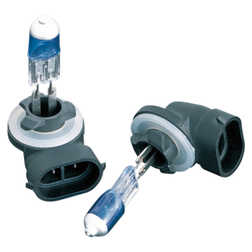 Kuryakyn - Kuryakyn 881 Passing Lamp Replacement Bulb - Super White - 2207