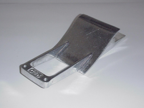 R & D Racing Products - R & D Racing Products Aquavein Intake Grate - 111-55100