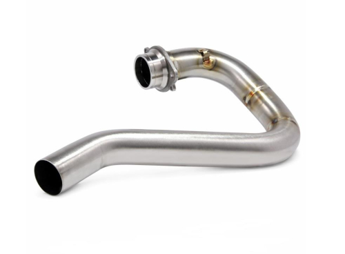 Pro Circuit - Pro Circuit Stainless Steel Head Pipe - 4QY08250H