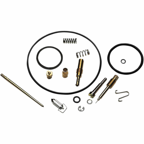 Moose Utility - Moose Utility Carburetor Rebuild Kit - 1003-0451