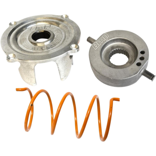 BikeMan Performance - BikeMan Performance Boss Clutch Torsion Conversion Upgrade Kit - 05-103-KIT