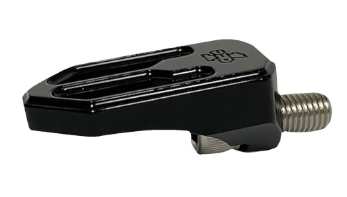 Pro-One Performance - Pro-One Performance Mini Moto Shifter Peg - Black - 500749B