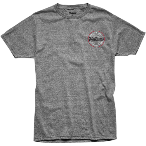 Thor - Thor Traditions T-Shirt - 3030-17025 - Heather - Large