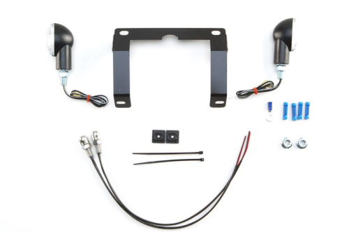 Two Brothers Racing - Two Brothers Racing Fender Eliminator Kit - 013-374