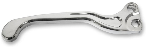 Performance Machine - Performance Machine Replacement Brake Lever for Contour Billet Handlebar Controls - Chrome - 0062-1031-CH