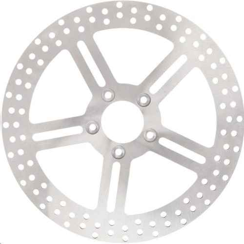 Performance Machine - Performance Machine 13in. One Piece Brake Rotors - 2.22in. - 0131-3035
