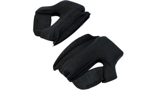 Biltwell Inc. - Biltwell Inc. Cheek Pads for Gringo/Gringo S Helmets - 24mm - 0023-020-0124