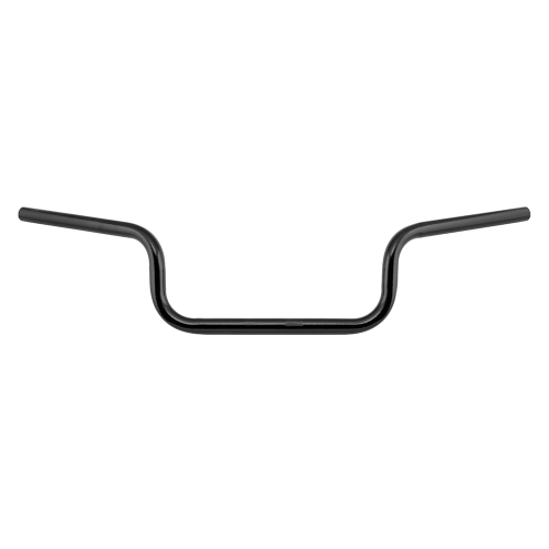 QuadBoss - QuadBoss ATV OEM Replacement Handlebar - Polaris - 12-369