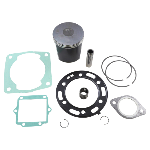 WSM - WSM Top End Kit - 0.50mm Oversize to 83.50mm Bore - 54-306-12P