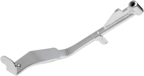 Drag Specialties - Drag Specialties Easy Find Kickstand Extension - Chrome - 0510-0186