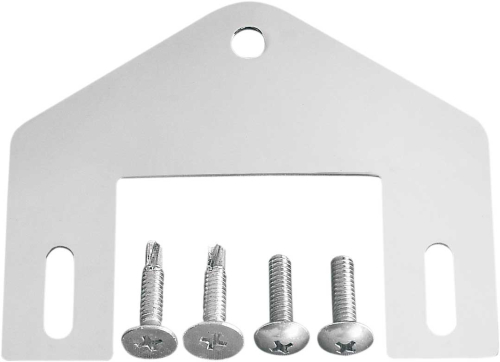 Drag Specialties - Drag Specialties Seat Mounting Bracket Kit for D.S. Seat - DS-490049