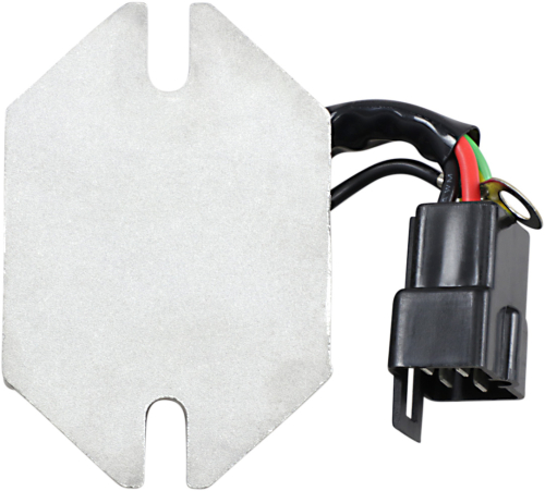 Parts Unlimited - Parts Unlimited Universal 12-Volt Voltage Regulator - Standard - 090A