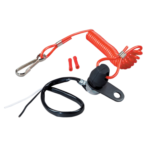 Maier Mfg - Maier Mfg Universal Tether Kill Switch - 96956