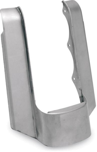 Russ Wernimont Designs - Russ Wernimont Designs Rear Fender Extension and Filler Panel - RWD-50000