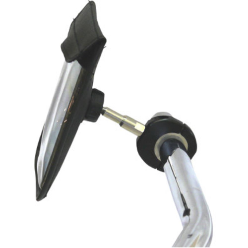 Desert Dawgs - Desert Dawgs Caddy Buddy Waterproof Urban Handlebar Mount - Black - ECBMFB