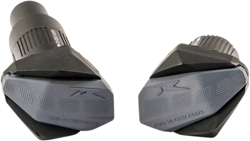 PUIG - PUIG R12 Crash Pads - 6054N