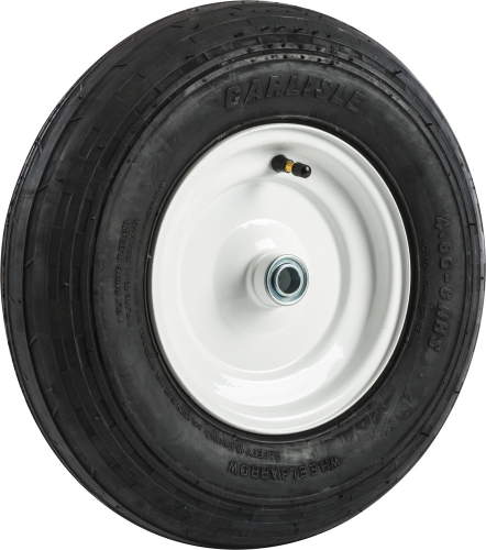 American Manufacturing Inc. - American Manufacturing Inc. Replacement Tire and Wheel for Heavy Duty Shop Dolly - 8015