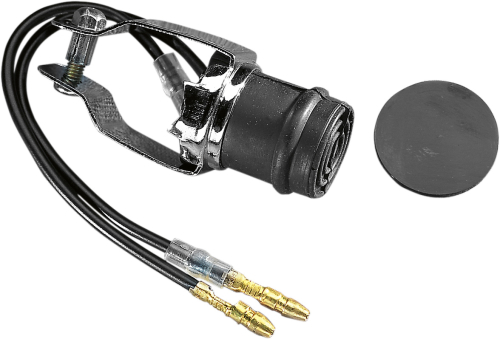 Parts Unlimited - Parts Unlimited Kill Switch - 146