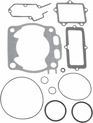 Moose Racing - Moose Racing Top End Gasket Kit - 810670MSE