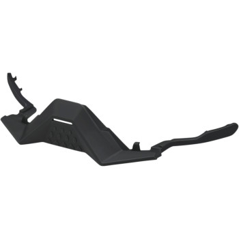 100% - 100% Nose Guard for Armega Snow Goggles - Black - 59061-00001